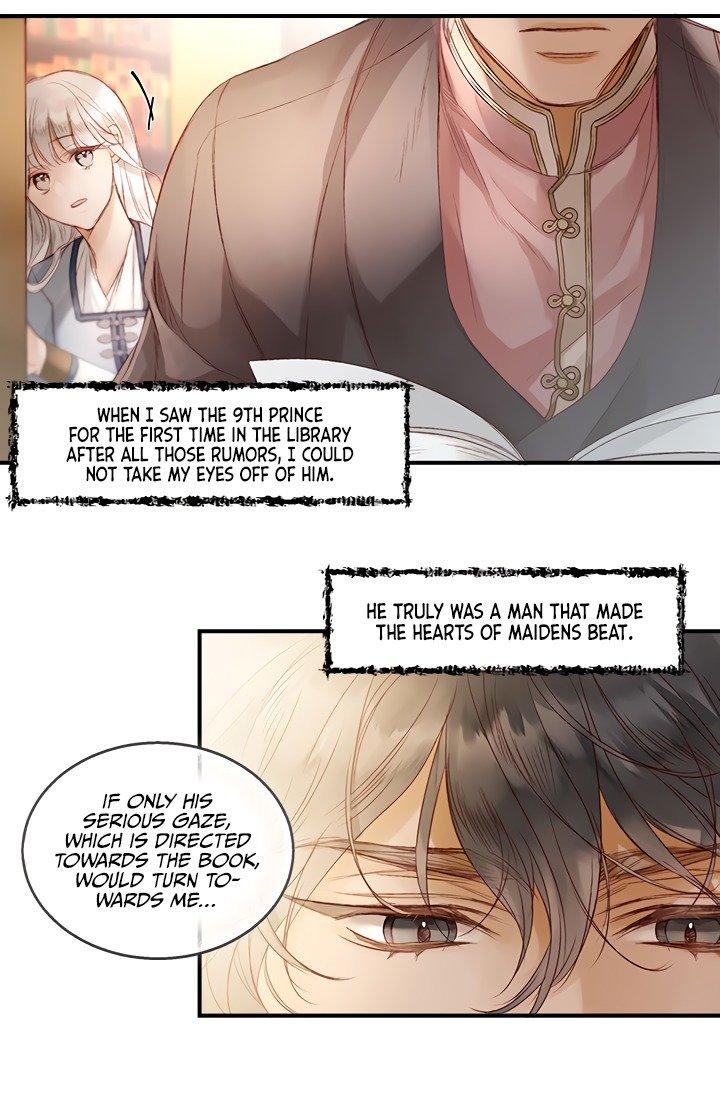 Sultan’s Love - Chapter 3 [photo 25] - MangaPorn