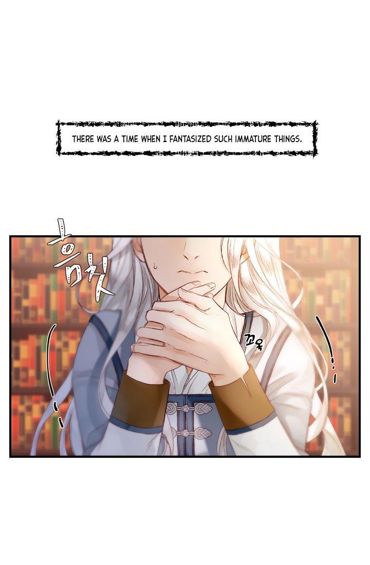 Sultan’s Love - Chapter 3 [photo 27] - MangaPorn