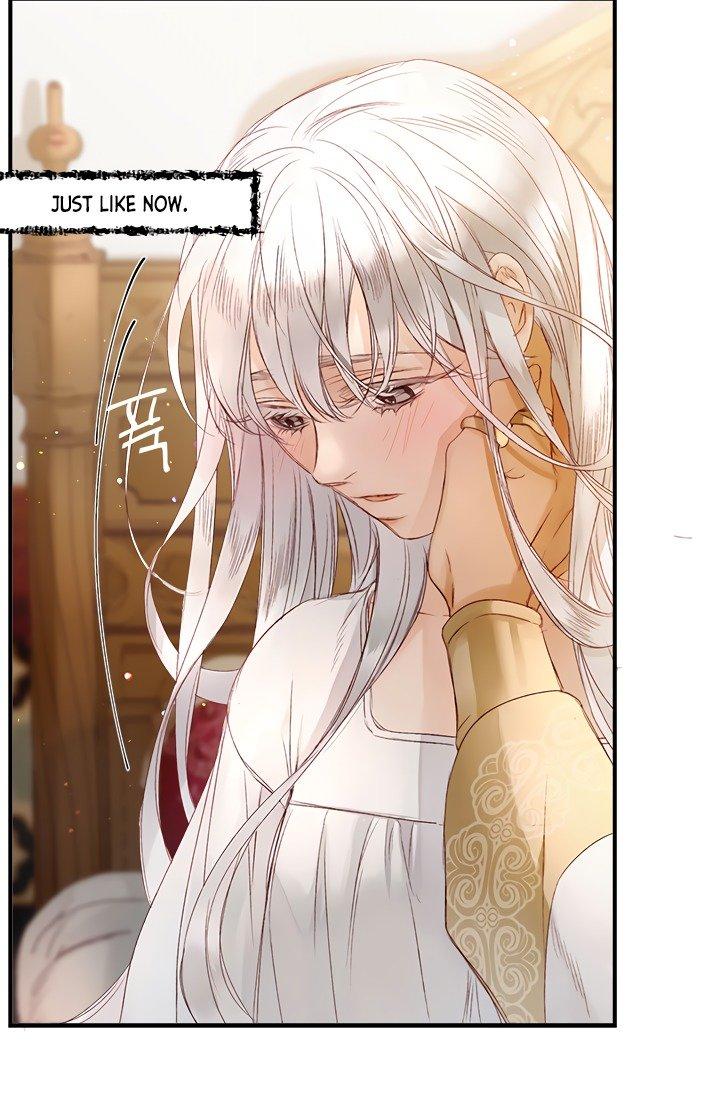 Sultan’s Love - Chapter 3 [photo 28] - MangaPorn