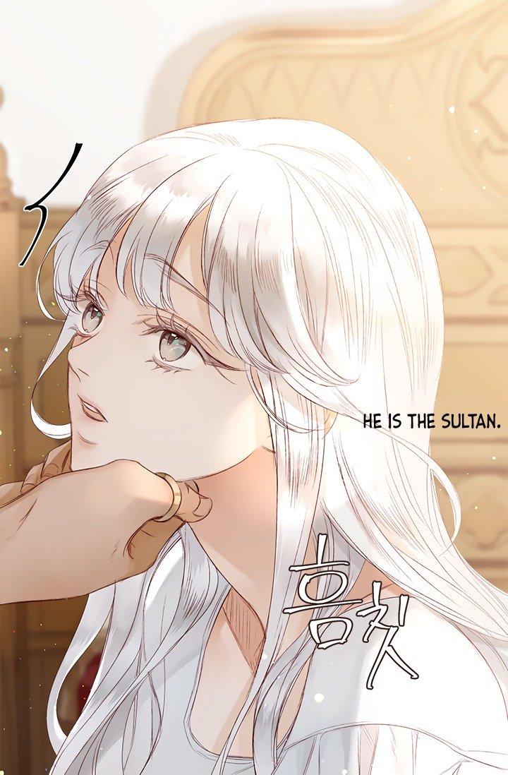 Sultan’s Love - Chapter 3 [photo 30] - MangaPorn