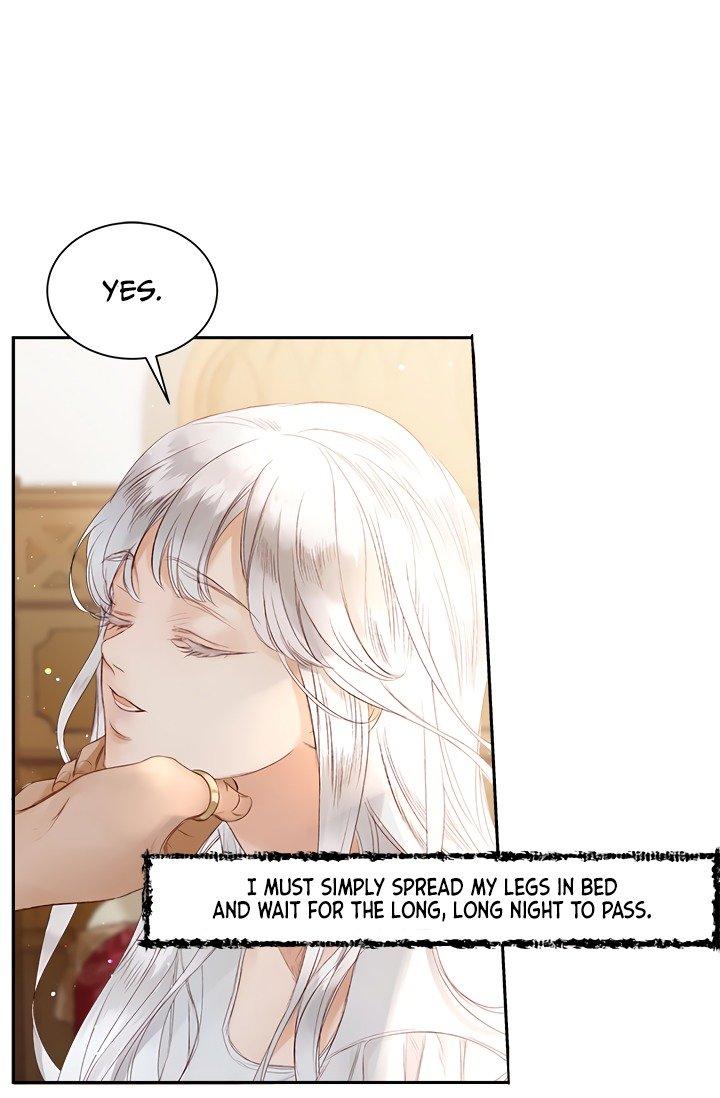 Sultan’s Love - Chapter 3 [photo 32] - MangaPorn