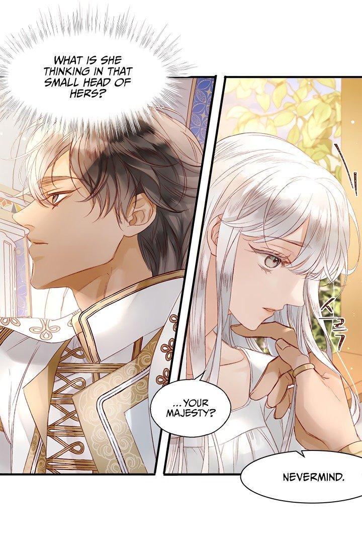 Sultan’s Love - Chapter 3 [photo 36] - MangaPorn