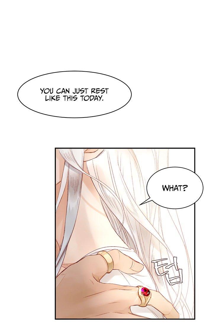 Sultan’s Love - Chapter 3 [photo 37] - MangaPorn