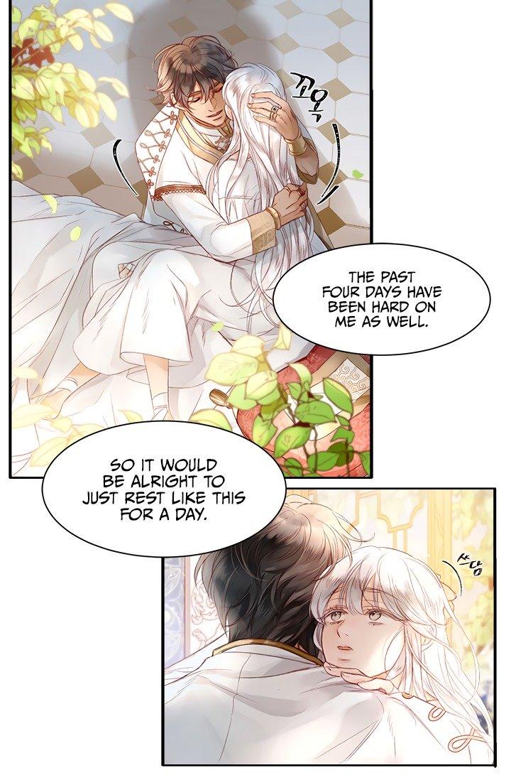 Sultan’s Love - Chapter 3 [photo 38] - MangaPorn