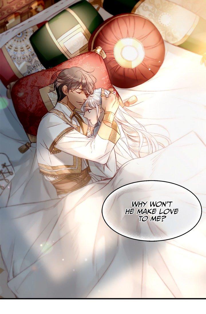 Sultan’s Love - Chapter 3 [photo 40] - MangaPorn