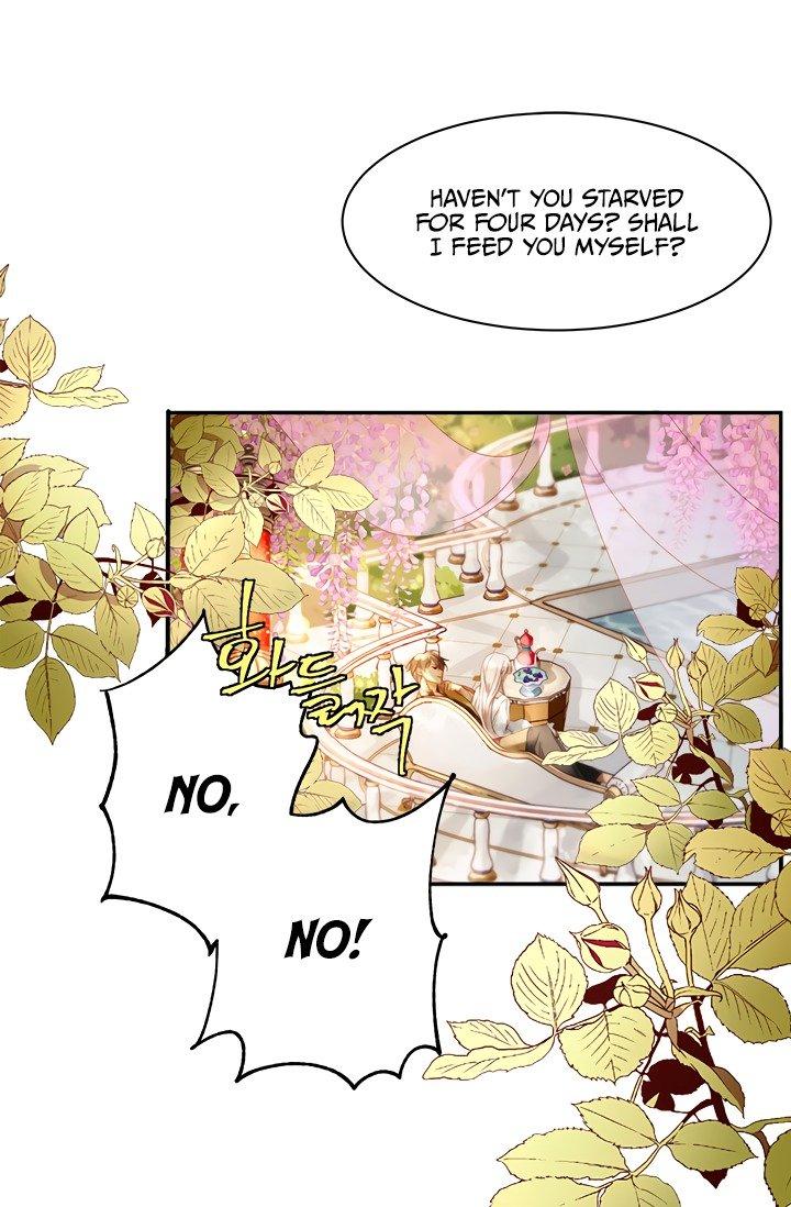 Sultan’s Love - Chapter 3 [photo 42] - MangaPorn