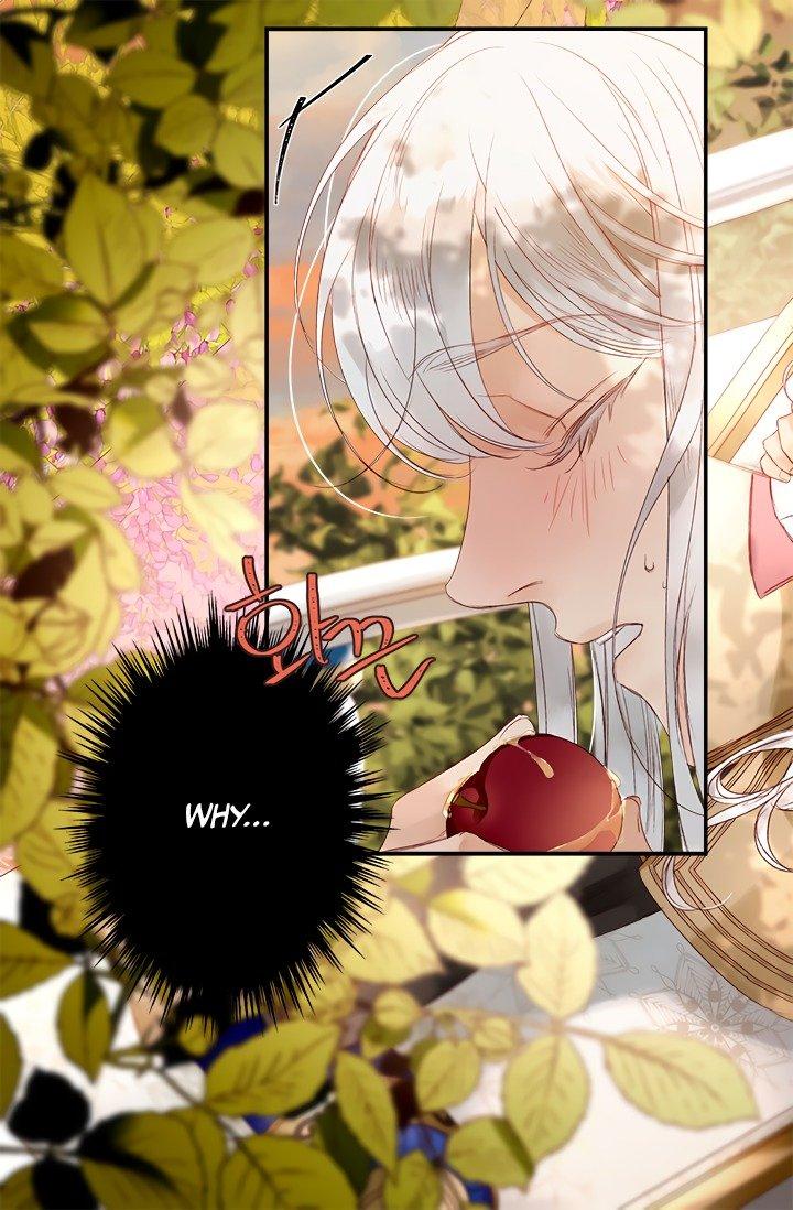 Sultan’s Love - Chapter 3 [photo 45] - MangaPorn