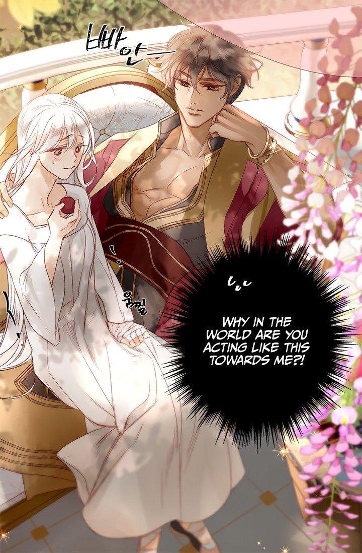 Sultan’s Love - Chapter 3 [photo 46] - MangaPorn