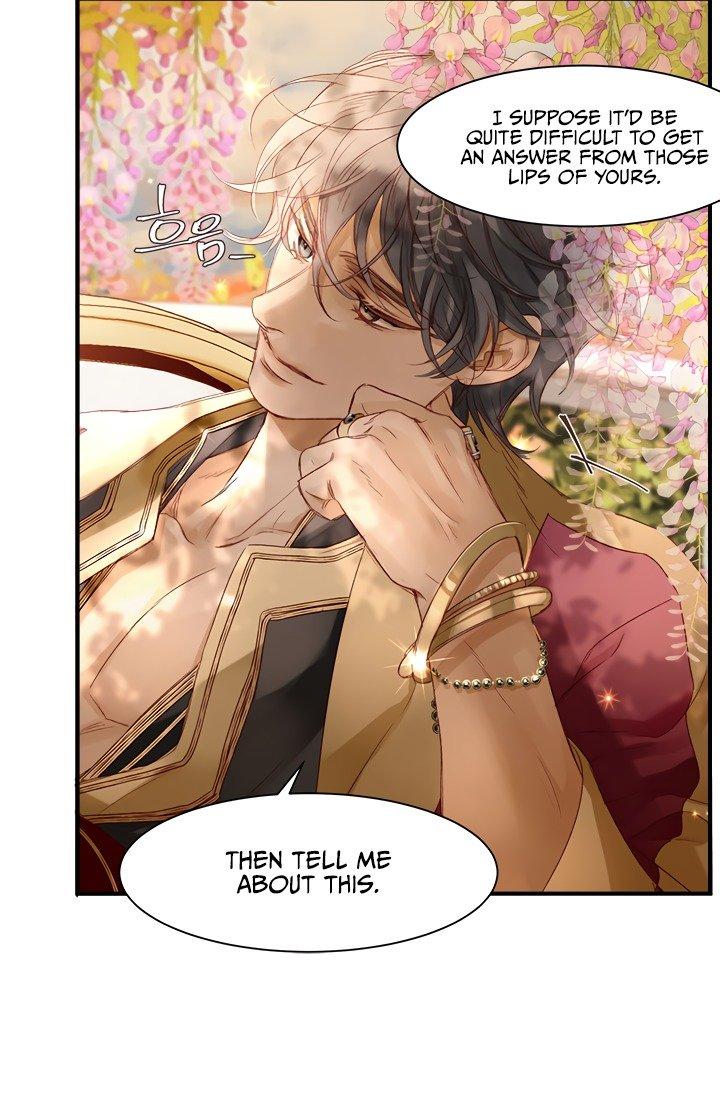 Sultan’s Love - Chapter 3 [photo 47] - MangaPorn