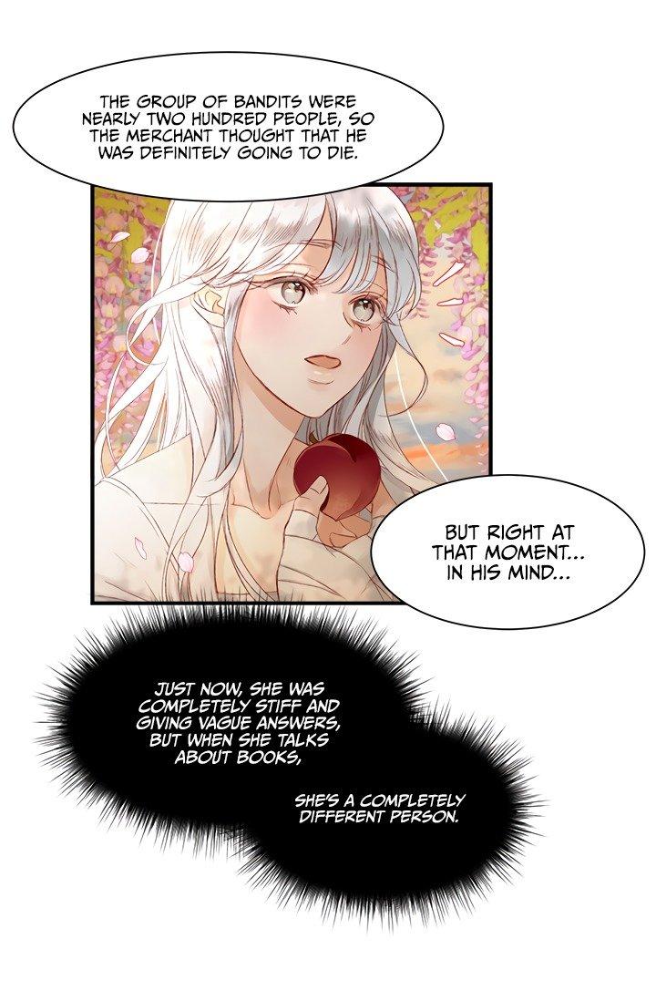 Sultan’s Love - Chapter 3 [photo 50] - MangaPorn