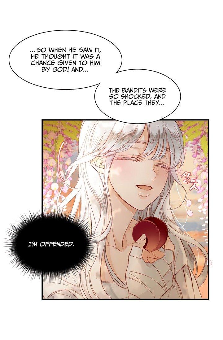 Sultan’s Love - Chapter 3 [photo 51] - MangaPorn