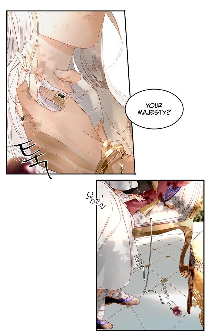 Sultan’s Love - Chapter 3 [photo 55] - MangaPorn