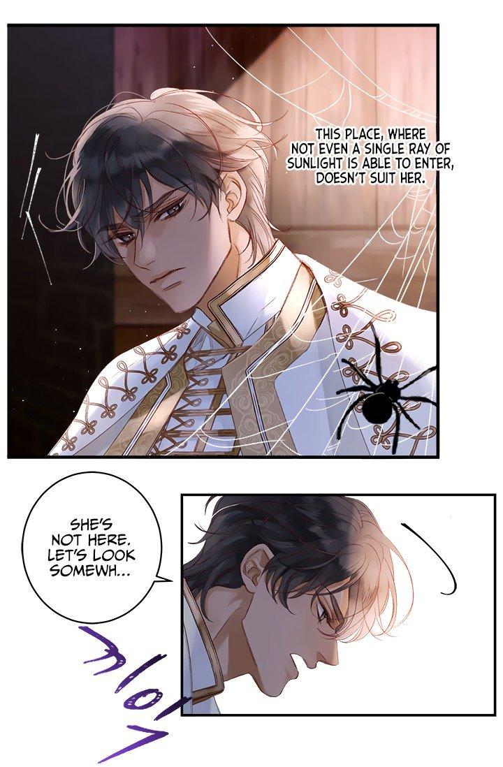 Sultan’s Love - Chapter 3 [photo 6] - MangaPorn