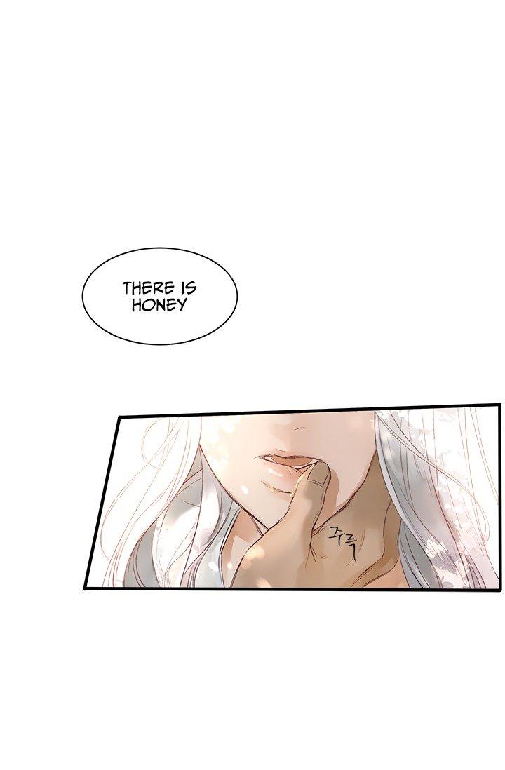 Sultan’s Love - Chapter 3 [photo 60] - MangaPorn