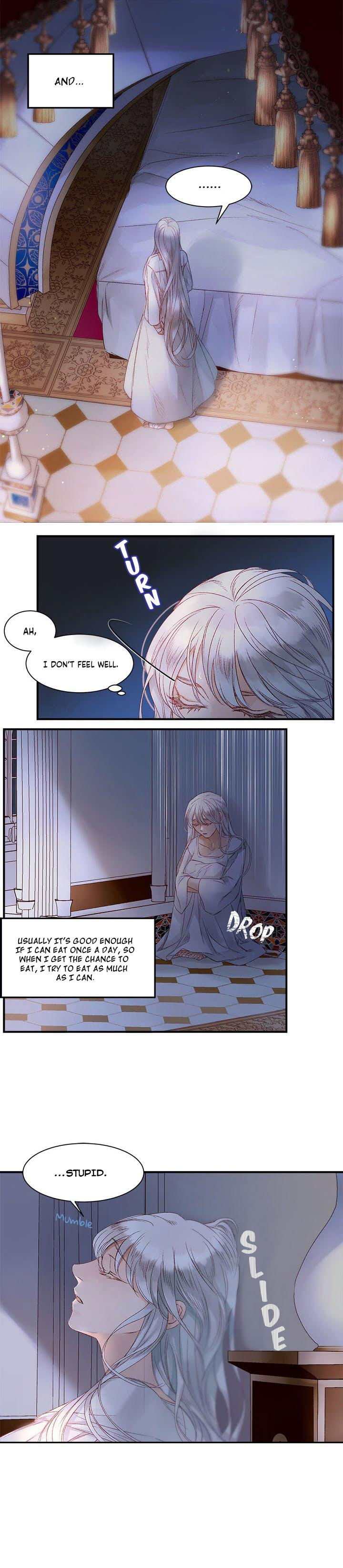 Sultan’s Love - Chapter 4 [photo 12] - MangaPorn