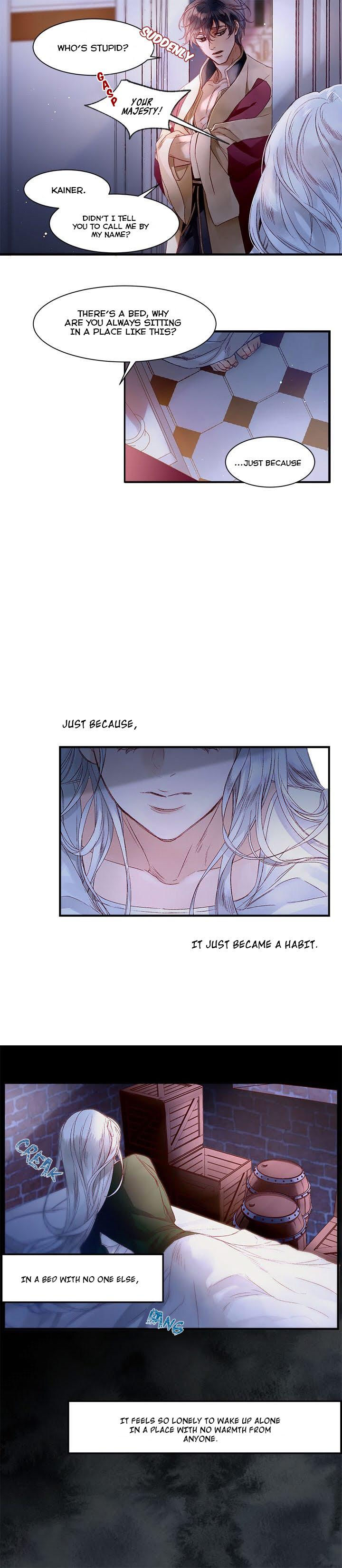 Sultan’s Love - Chapter 4 [photo 13] - MangaPorn