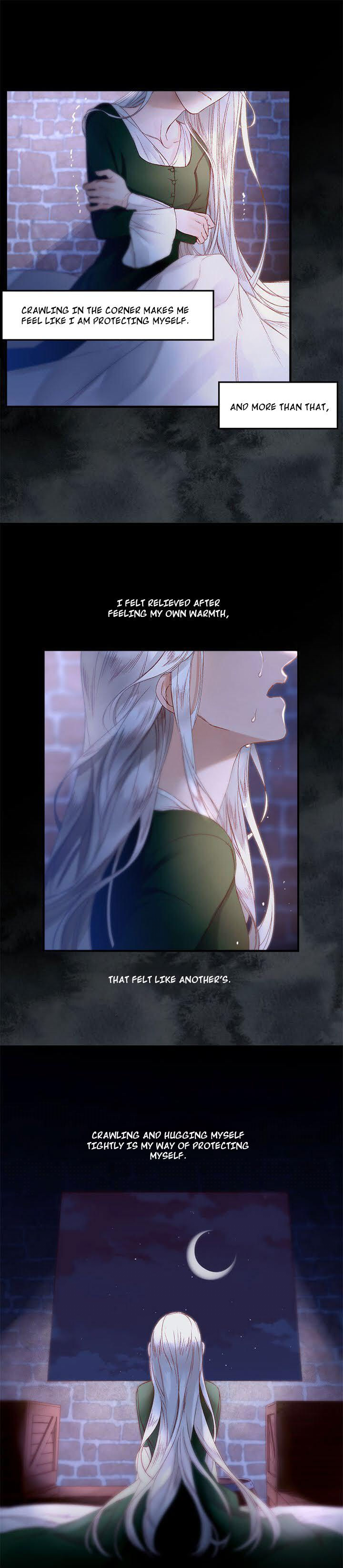 Sultan’s Love - Chapter 4 [photo 14] - MangaPorn