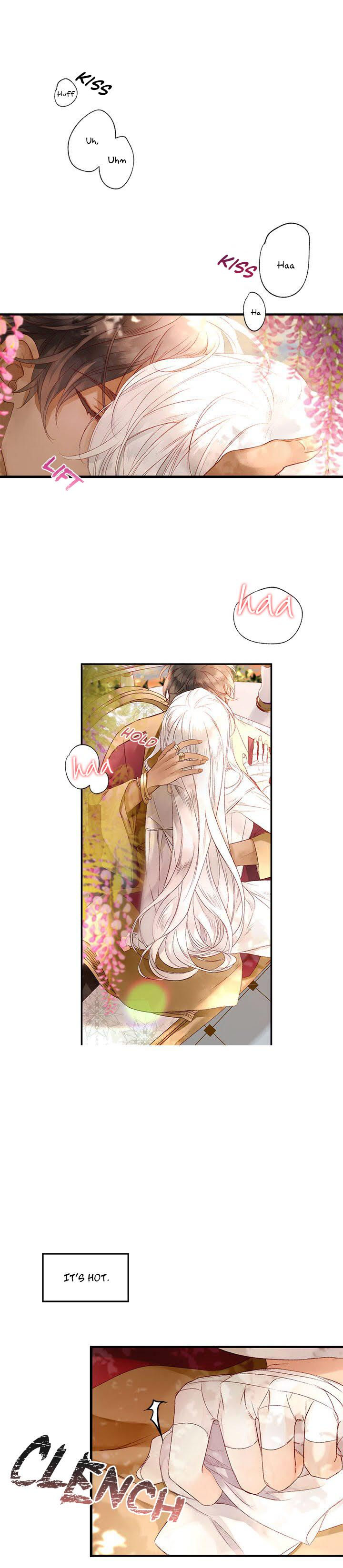 Sultan’s Love - Chapter 4 [photo 2] - MangaPorn