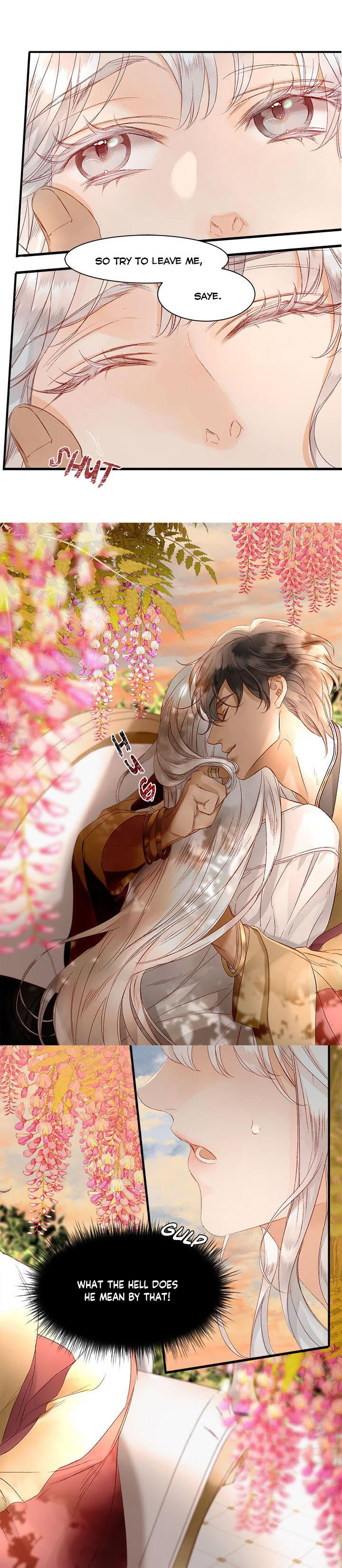 Sultan’s Love - Chapter 4 [photo 9] - MangaPorn