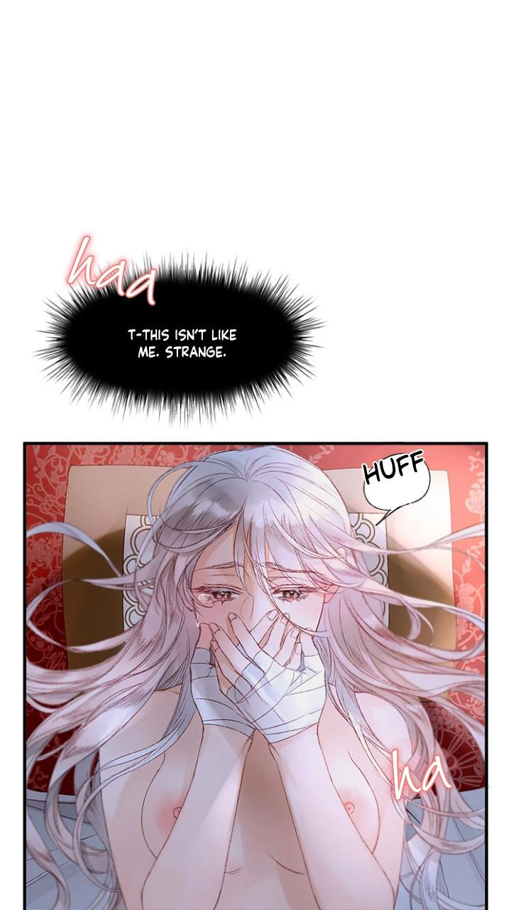 Sultan’s Love - Chapter 5 [photo 12] - MangaPorn