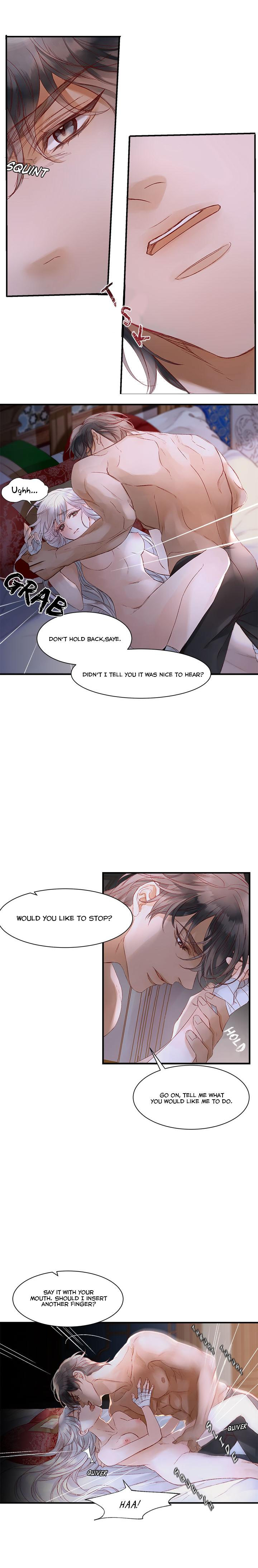 Sultan’s Love - Chapter 5 [photo 13] - MangaPorn