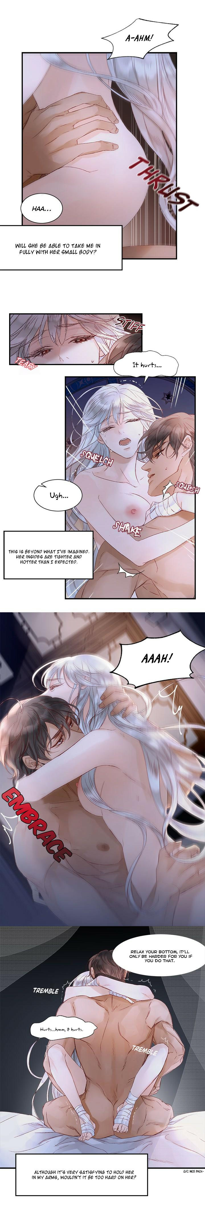 Sultan’s Love - Chapter 5 [photo 17] - MangaPorn