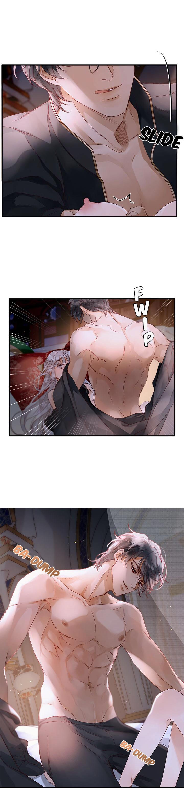 Sultan’s Love - Chapter 5 [photo 5] - MangaPorn