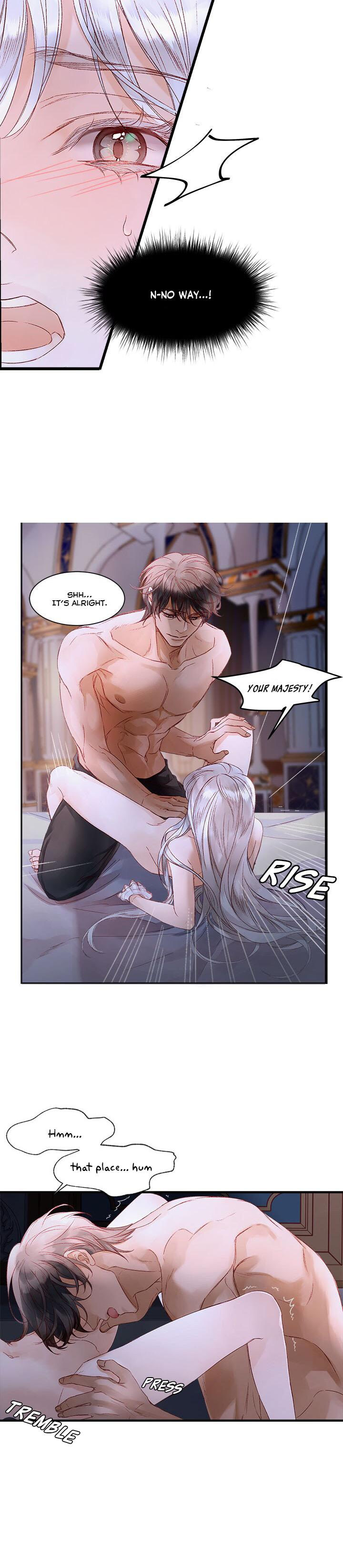 Sultan’s Love - Chapter 5 [photo 8] - MangaPorn