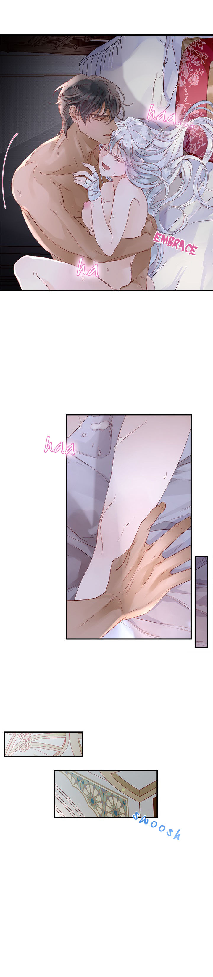 Sultan’s Love - Chapter 6 [photo 10] - MangaPorn