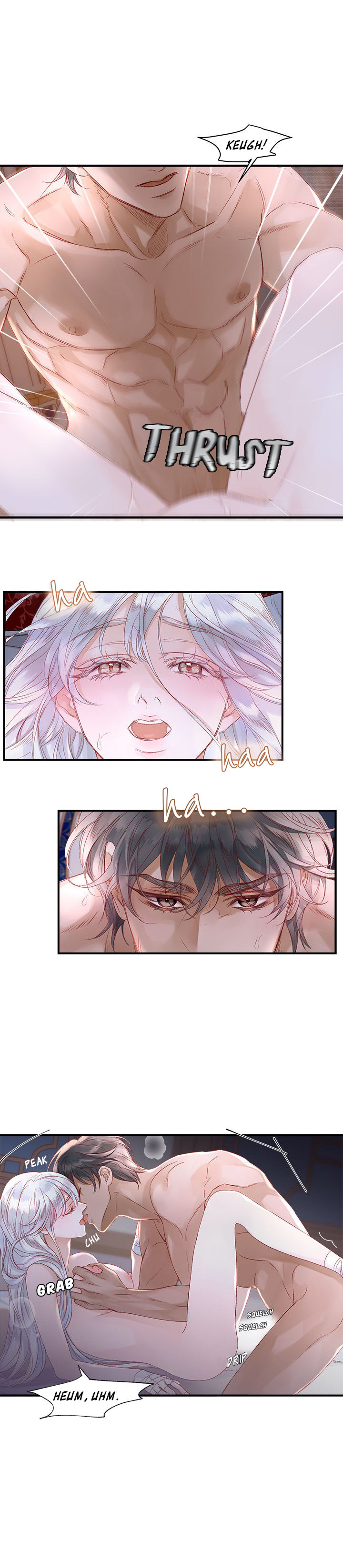 Sultan’s Love - Chapter 6 [photo 6] - MangaPorn