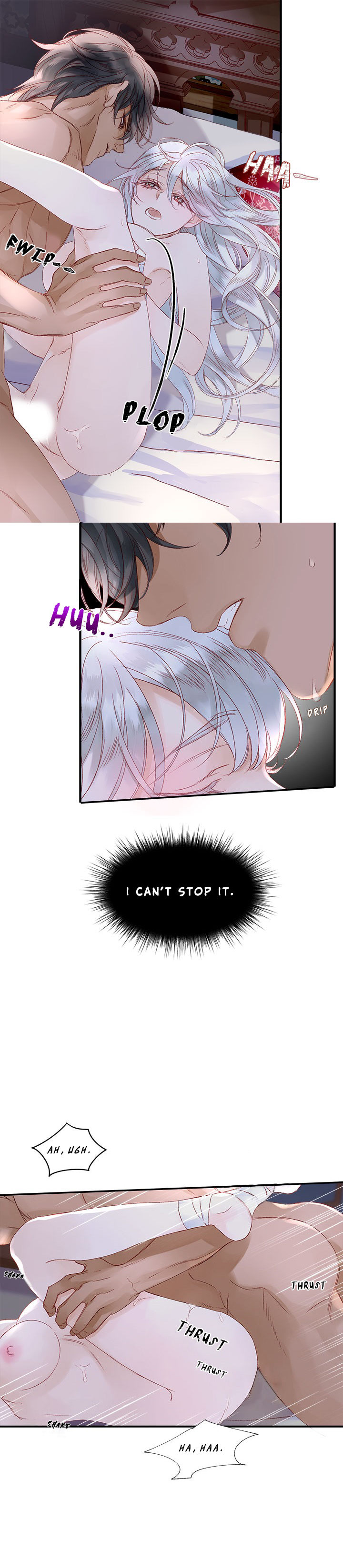 Sultan’s Love - Chapter 6 [photo 8] - MangaPorn