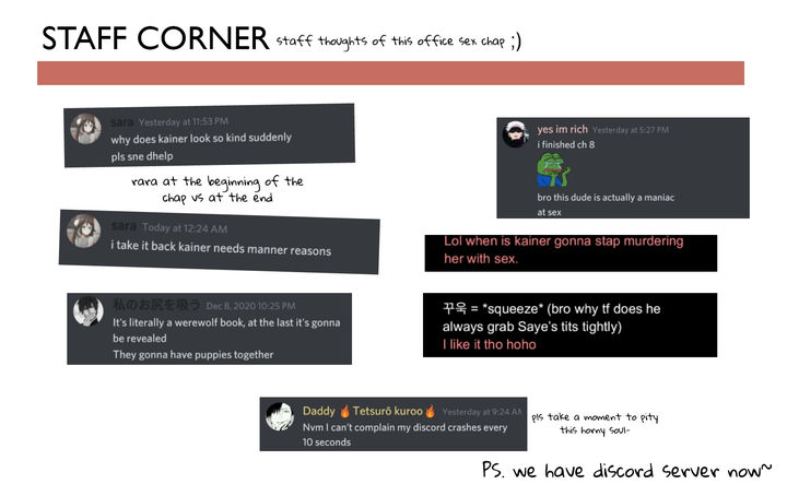 Sultan’s Love - Chapter 8 [photo 21] - MangaPorn