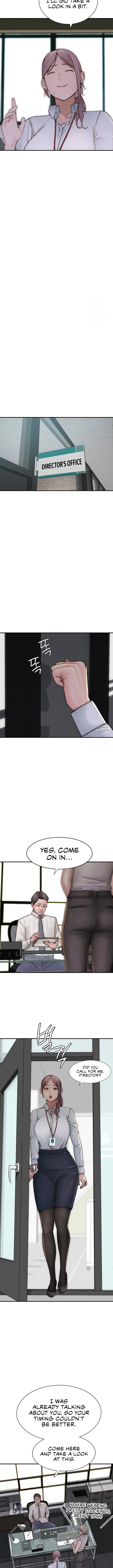 Addicted to My Stepmom - Chapter 47 [photo 11] - MangaPorn