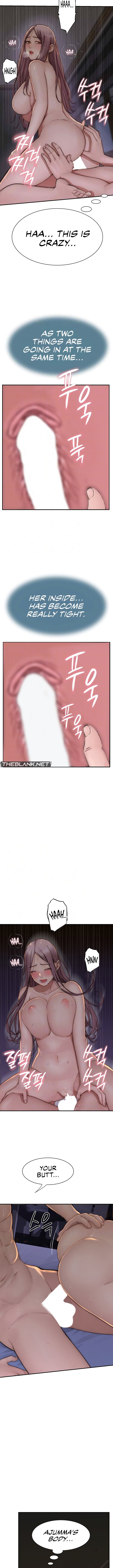Addicted to My Stepmom - Chapter 47 [photo 3] - MangaPorn
