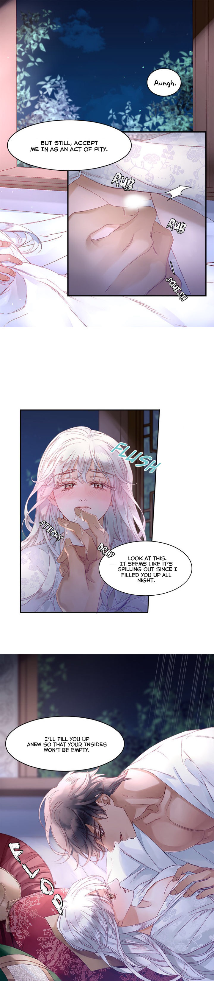 Sultan’s Love - Chapter 9 [photo 10] - MangaPorn