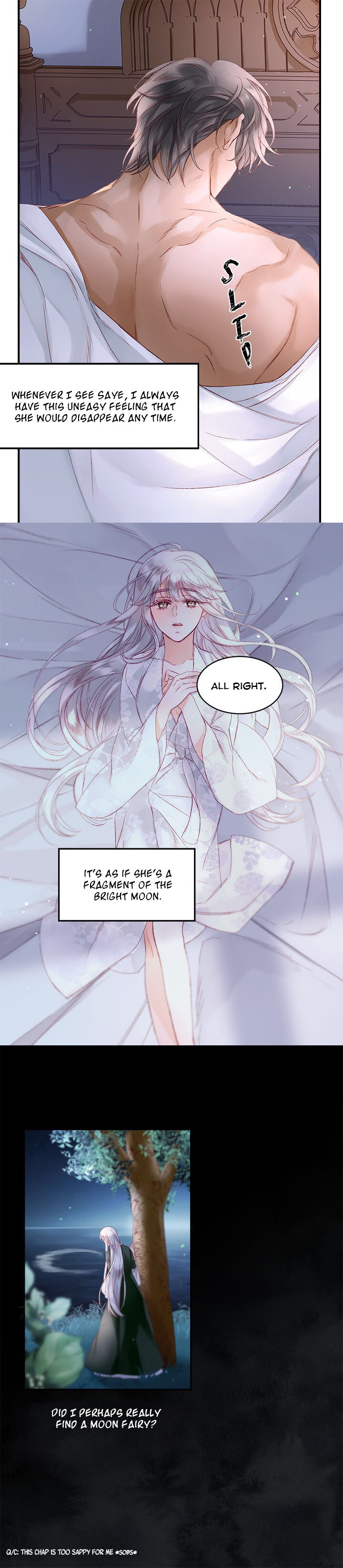 Sultan’s Love - Chapter 9 [photo 12] - MangaPorn