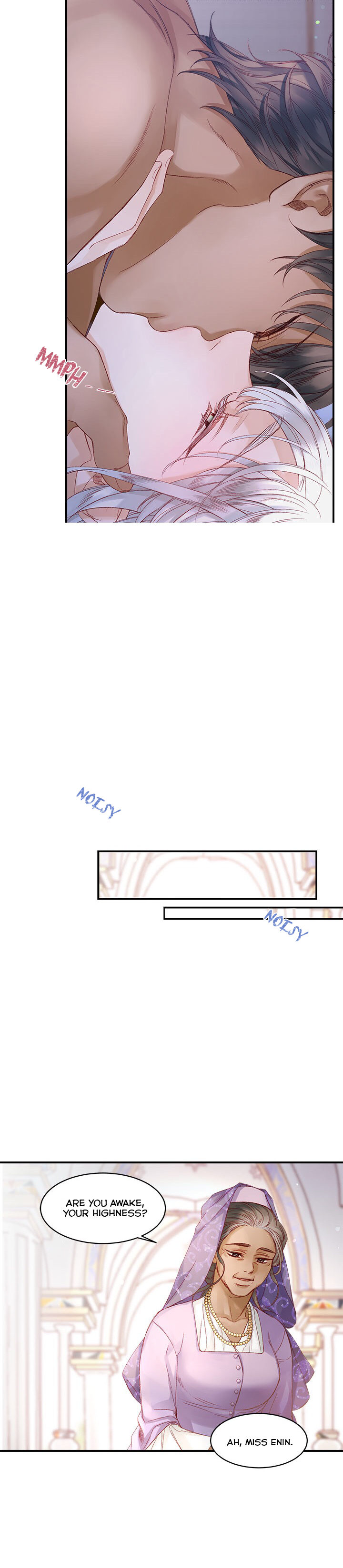 Sultan’s Love - Chapter 9 [photo 14] - MangaPorn