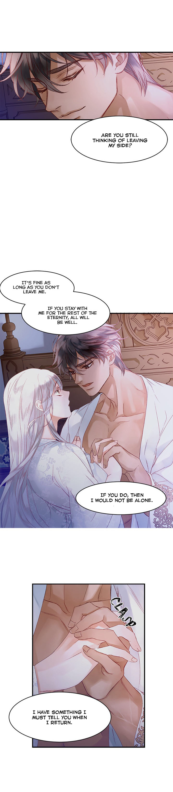 Sultan’s Love - Chapter 9 [photo 6] - MangaPorn