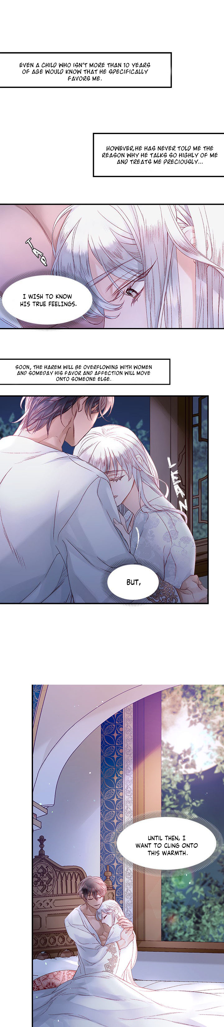 Sultan’s Love - Chapter 9 [photo 7] - MangaPorn