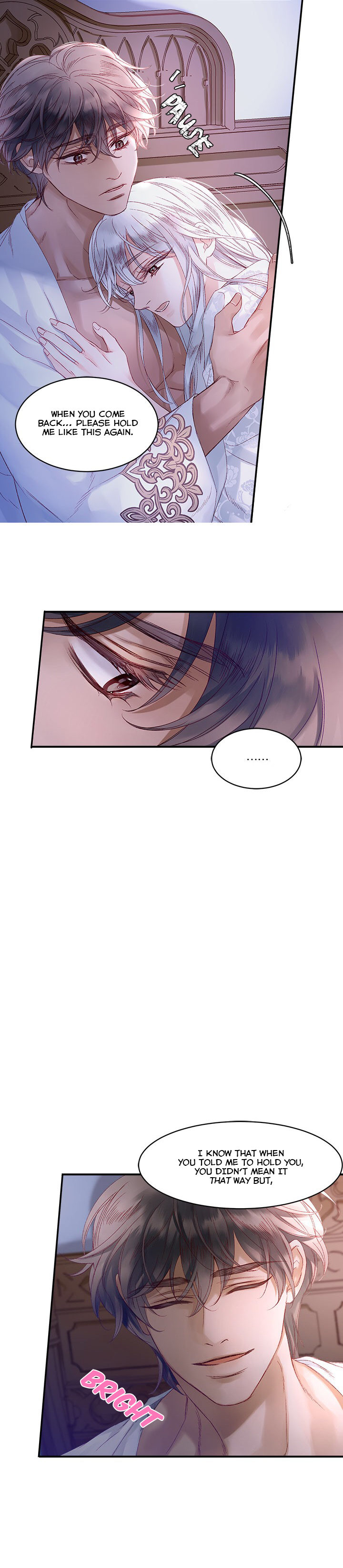 Sultan’s Love - Chapter 9 [photo 8] - MangaPorn