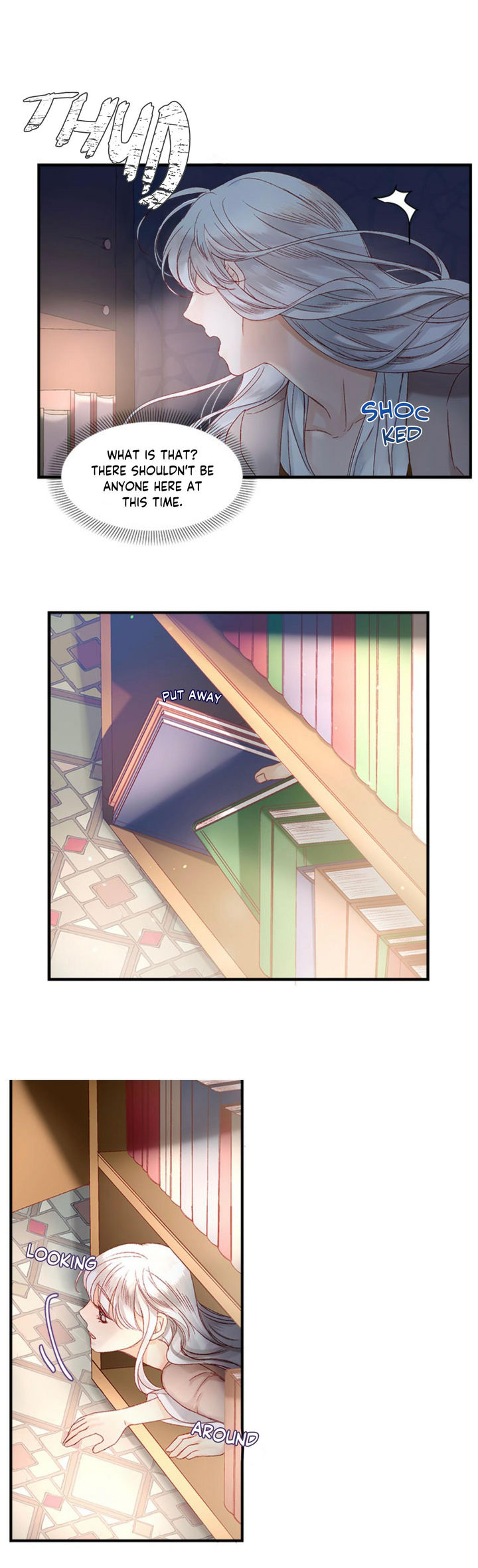 Sultan’s Love - Chapter 10 [photo 10] - MangaPorn