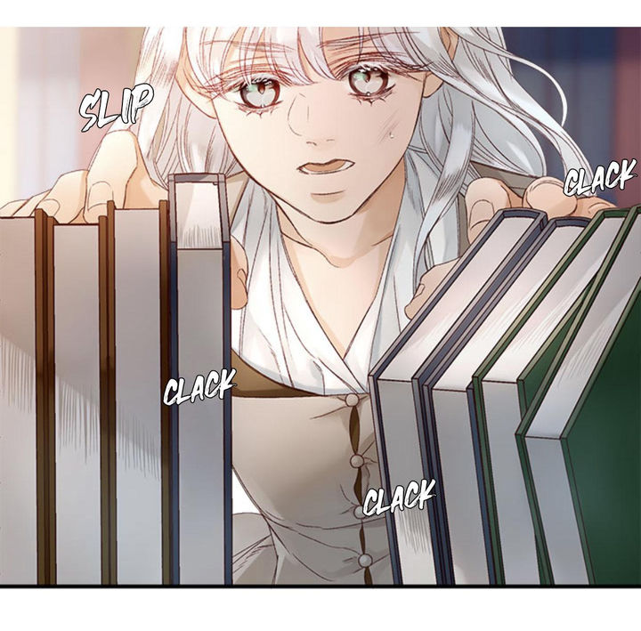 Sultan’s Love - Chapter 10 [photo 16] - MangaPorn