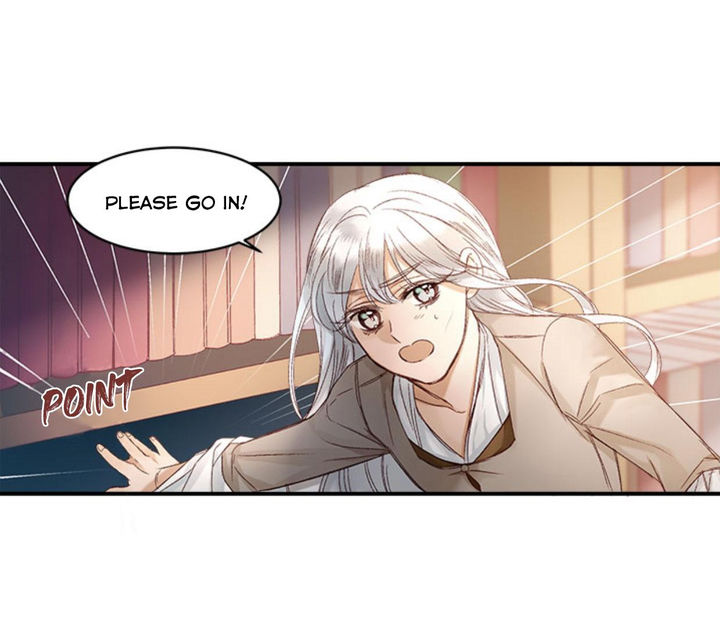 Sultan’s Love - Chapter 10 [photo 17] - MangaPorn