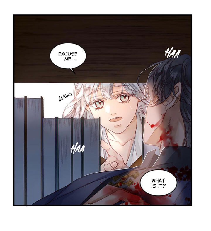 Sultan’s Love - Chapter 10 [photo 24] - MangaPorn