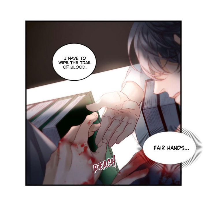 Sultan’s Love - Chapter 10 [photo 26] - MangaPorn