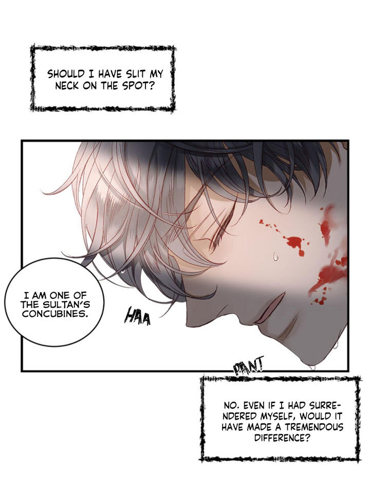 Sultan’s Love - Chapter 10 [photo 38] - MangaPorn