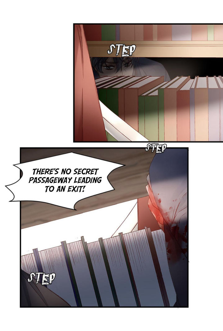 Sultan’s Love - Chapter 10 [photo 40] - MangaPorn