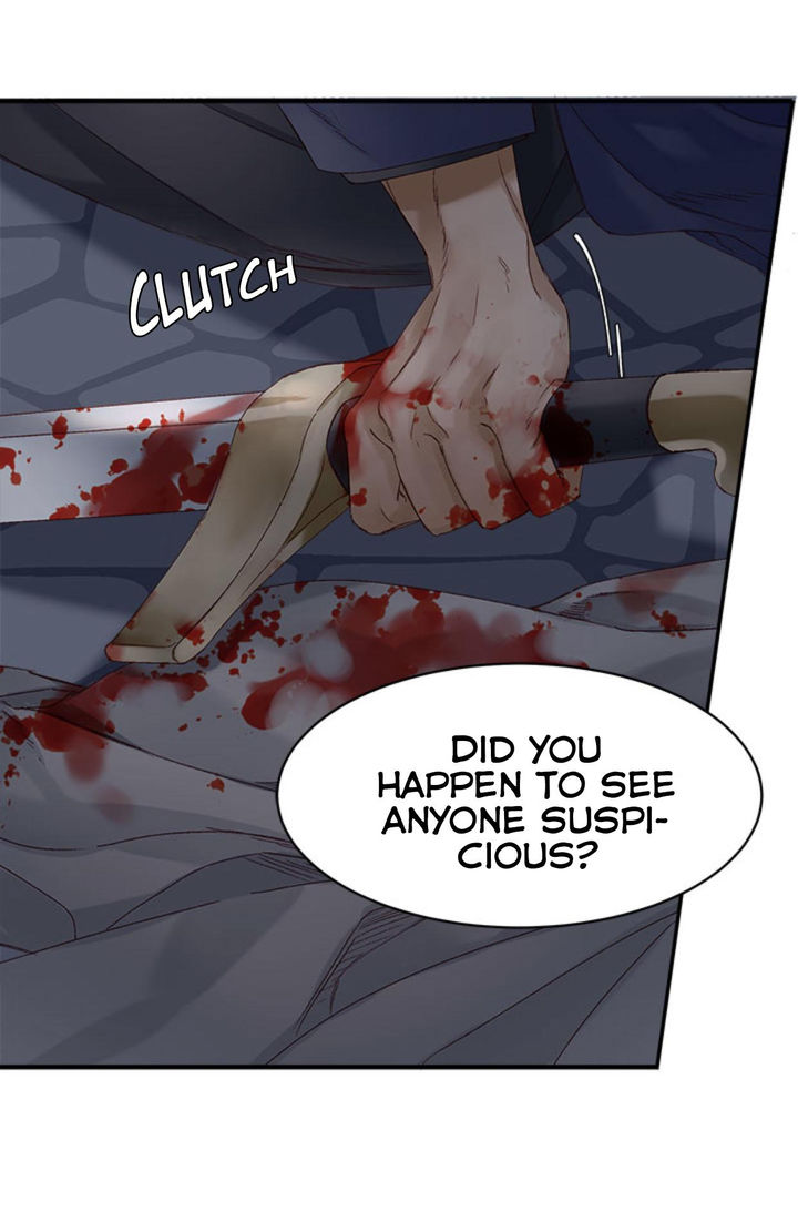 Sultan’s Love - Chapter 10 [photo 41] - MangaPorn