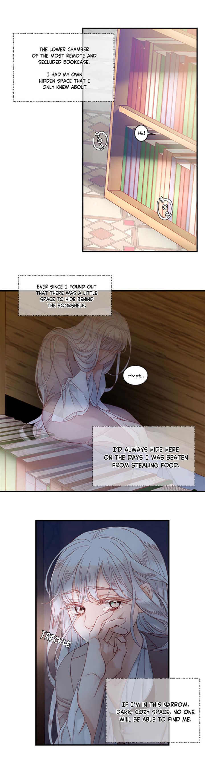 Sultan’s Love - Chapter 10 [photo 9] - MangaPorn