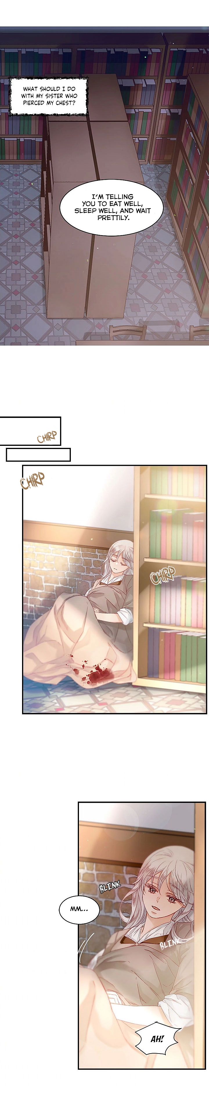 Sultan’s Love - Chapter 11 [photo 20] - MangaPorn